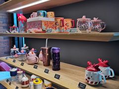 零售区-COSTA COFFEE(斯普瑞斯奥特莱斯店)