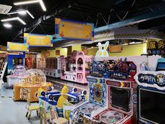 -中福百货(望京店)