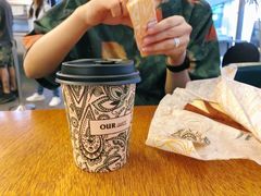 -OUR Bakery(三里屯太古里店)