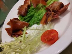 -上海龙之梦万丽酒店