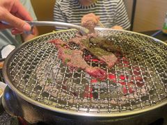 -樱嘢·炭火烧肉(惠南店)