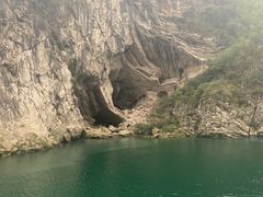 -乌江画廊(彭水苗族土家族自治县)