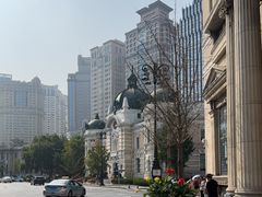 -中国银行(大连市分行)