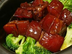 -江南大酒店·地道正宗有锅气的江西菜(中华北大街店)