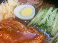 -九田家黑牛烤肉料理(新光汇店)