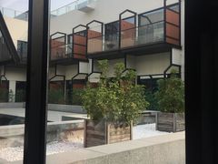 -苏州平江万达广场美居酒店