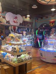 -卡通尼乐园·生日会(烟台永旺店)
