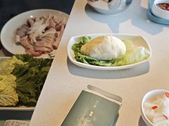 -百年果林椰子鸡(中洲店)