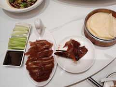 -梅利汴京烤鸭•开封豫菜地标店(东大街店)