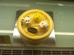 -BreadTalk面包新语·烘焙蛋糕(金光华广场店)