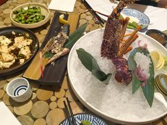 -西村日本料理(香格里拉饭店)