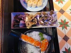 -左庭右院鲜牛肉火锅(新梅广场店)