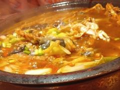 -探鱼·鲜青椒爽麻烤鱼(广州欣荣广场店)