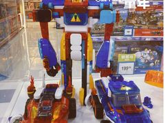 -TOYSRUS玩具反斗城(正大广场店)