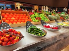 -钱小奴炭烤自助料理·安格斯牛肉(盐城中南城店)