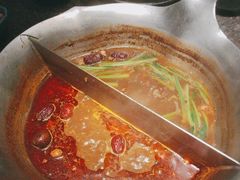 -湊湊火锅·茶憩(打浦桥日月光店)