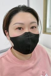 -Verywang半永久纹眉•仪器野生眉