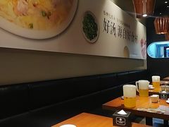 -吕氏疙瘩汤·新鲁菜(济南万象城店)