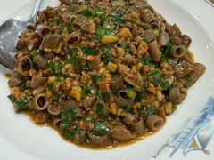 -良友·海鲜青岛菜(五四广场店)