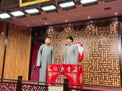 -青曲社相声(易俗街区店)