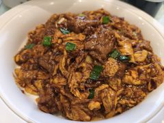 -紫光园·烤鸭·北京菜(劲松店)