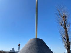 -台场海滨公园船码头