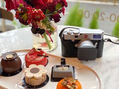 -La Porte de Paris 巴黎之门法式甜品