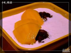 榴莲忘返-满记甜品(王府井北京市百货大楼店)