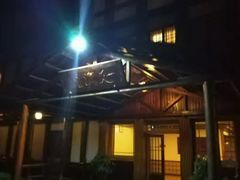 -庐山天沐温泉度假村