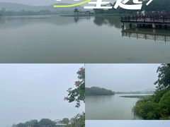 -云龙湖旅游景区