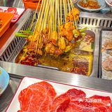 大四的男朋友，一定要带我去的一家新店！