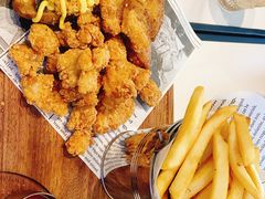 -做披萨的奇葩(中海央墅店)