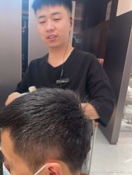 -LJOY丽锦造型·烫发染发