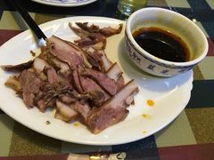 -川悦壹号·川菜(蠡溪路店)
