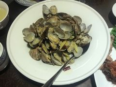 -福来齐·鲁菜海鲜·渔家菜(朝阳街分店)