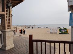 -老虎石海上公园