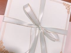 -今日Cake蛋糕茶歇·甜品台定制