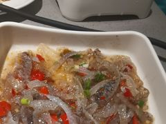 -半天妖烤鱼(万达广场店)