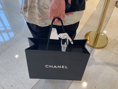 -CHANEL(恒隆广场店)