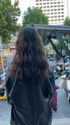 -东梵造型·烫发染发接发连锁SALON