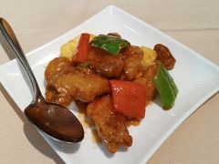 -金苑海鲜酒家(来魅力店)