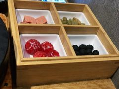 -九锅一堂酸菜鱼(万达广场店)