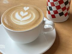 -1901 Cafe(西四店)