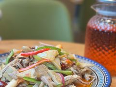 -金莹丸子汤清真(朝外SOHO店)