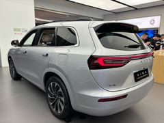 -华为智能生活馆(杭州大悦城)