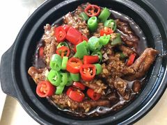 酒酿凤爪-玲珑阁昆山菜(锦溪店)