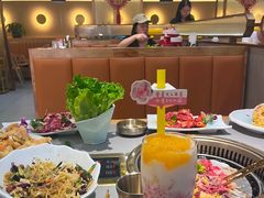 -鹤之乡·齐齐哈尔烤肉·非遗(秋涛路店)