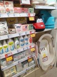 -乐友孕婴童(水游城店)