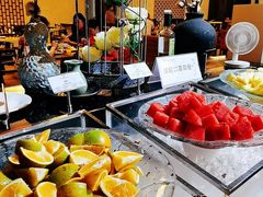 -三亚湾红树林度假世界(木棉酒店)