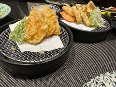 -德川家日本料理(中关村寰太大厦店)